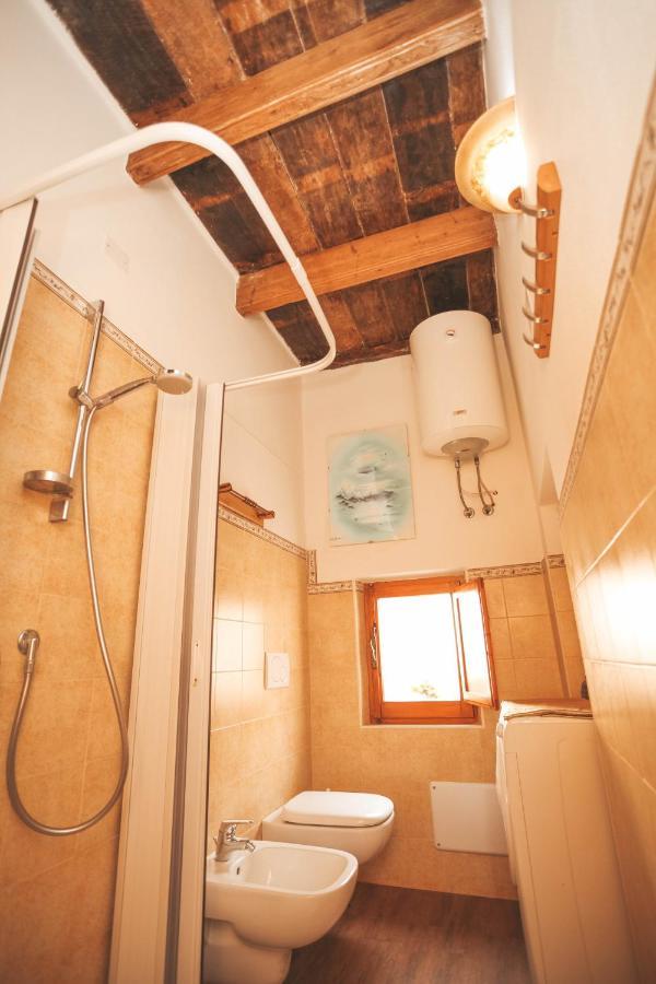 El Dorado Apartment 3 Alghero Exterior photo
