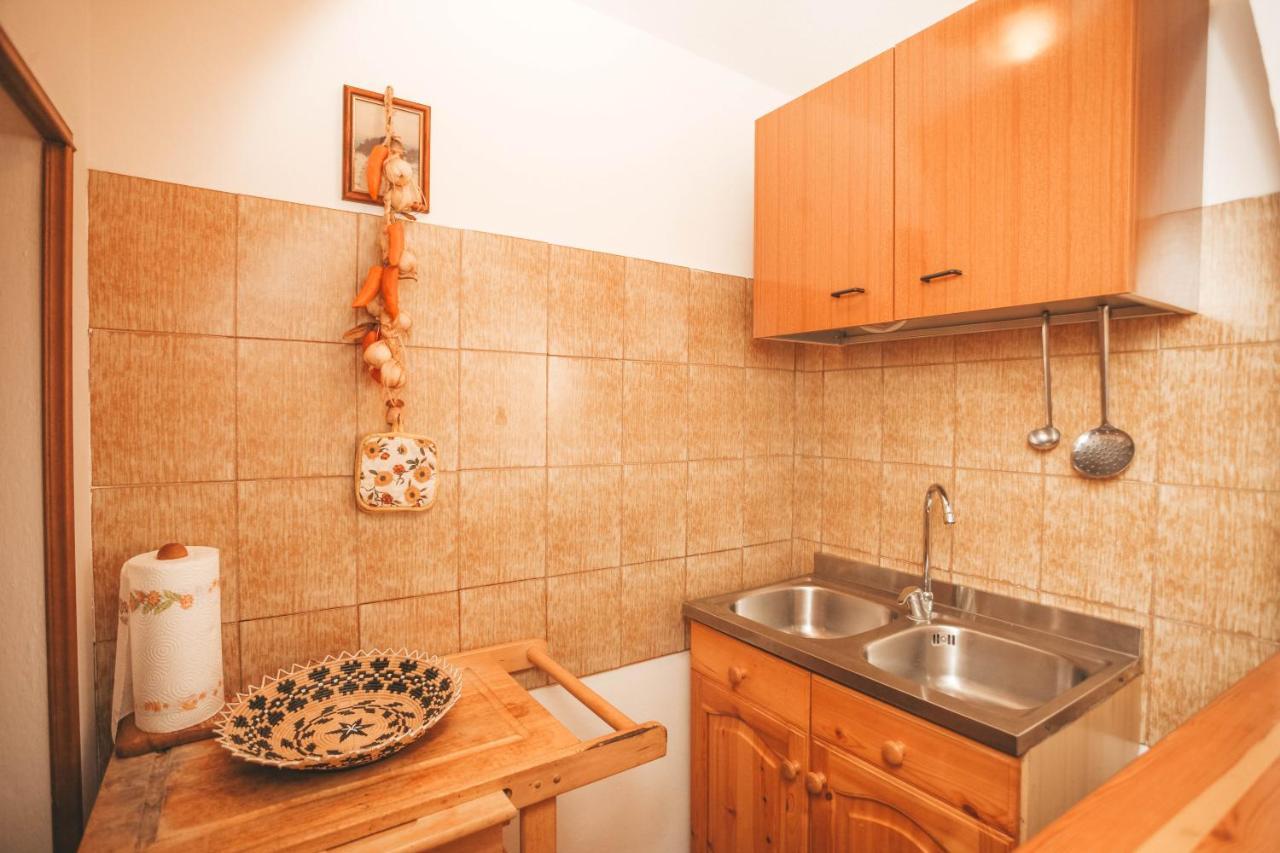 El Dorado Apartment 3 Alghero Exterior photo